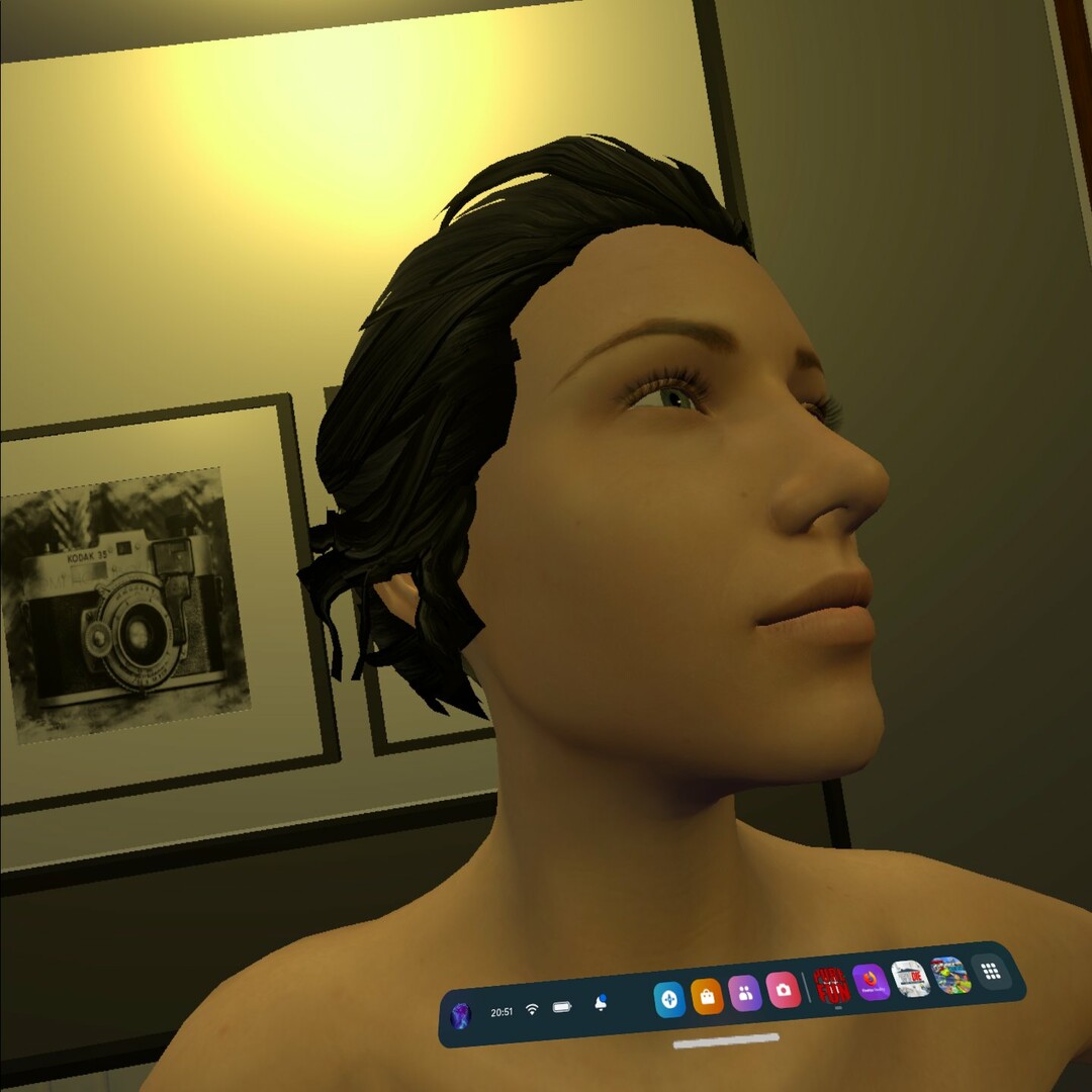 Pure Fun VR screenshot 8
