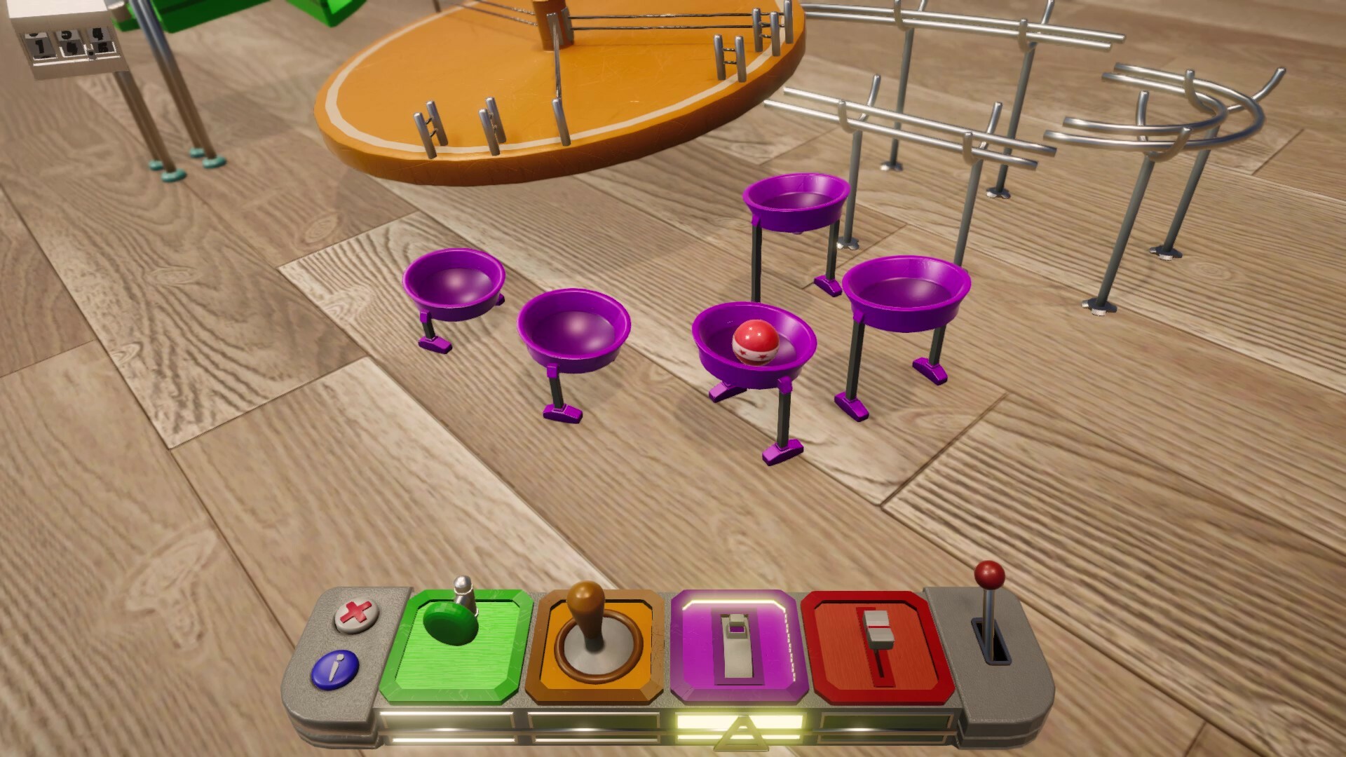 Mighty Marbles screenshot 8