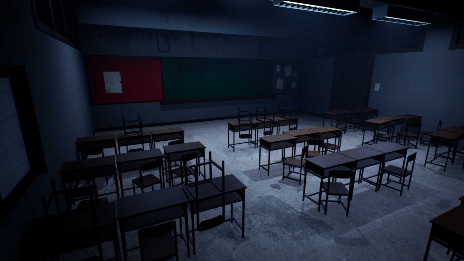 Myth screenshot 1