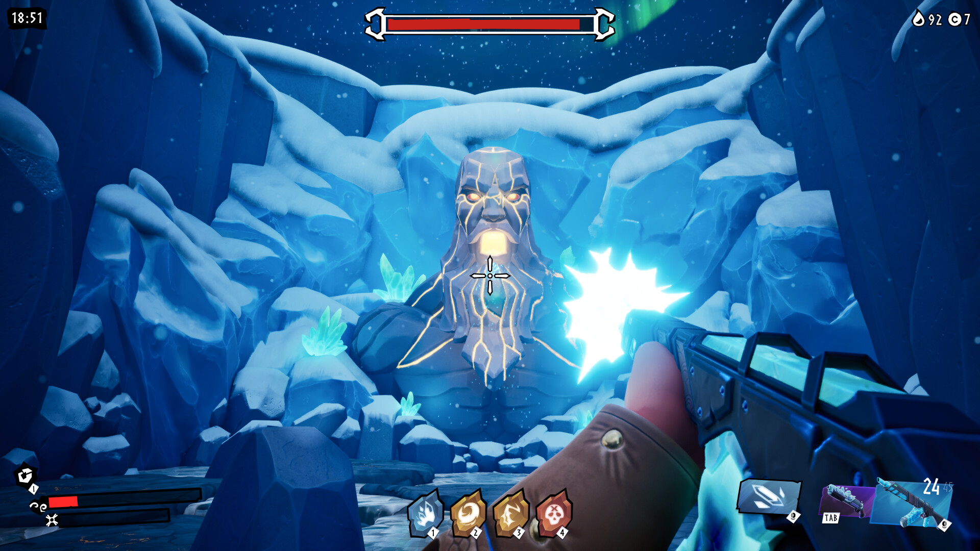 Vilde screenshot 1