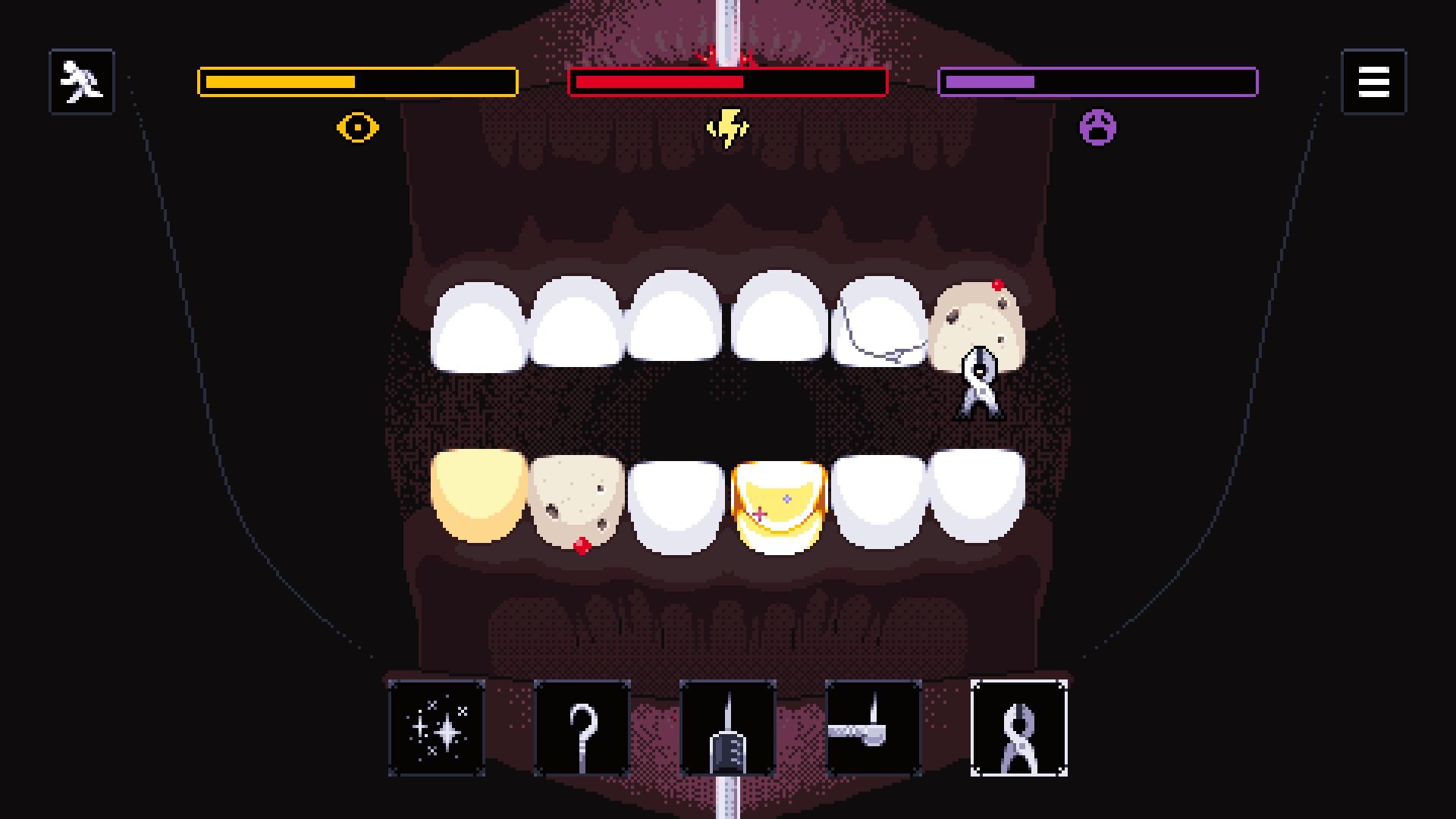 The Tooth Fae screenshot 5