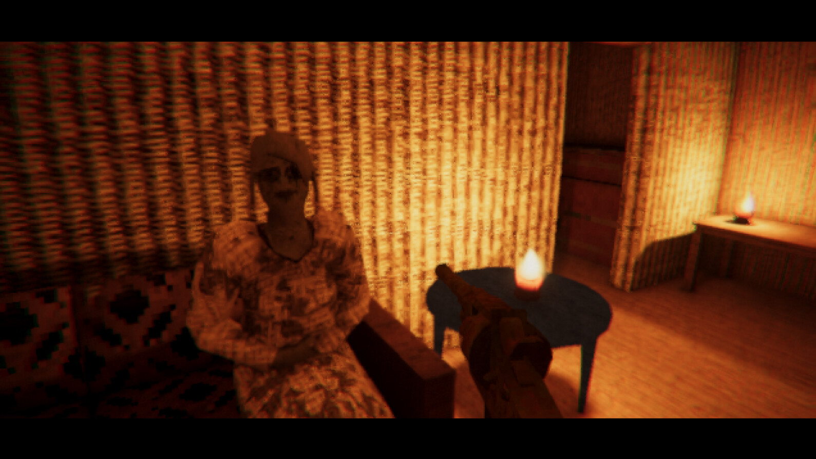 Hope is Gone screenshot 4