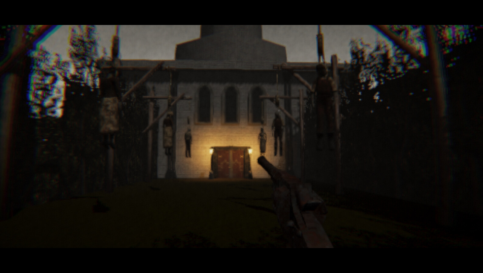 Hope is Gone screenshot 2