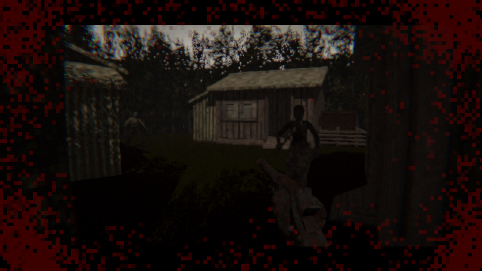 Hope is Gone screenshot 7