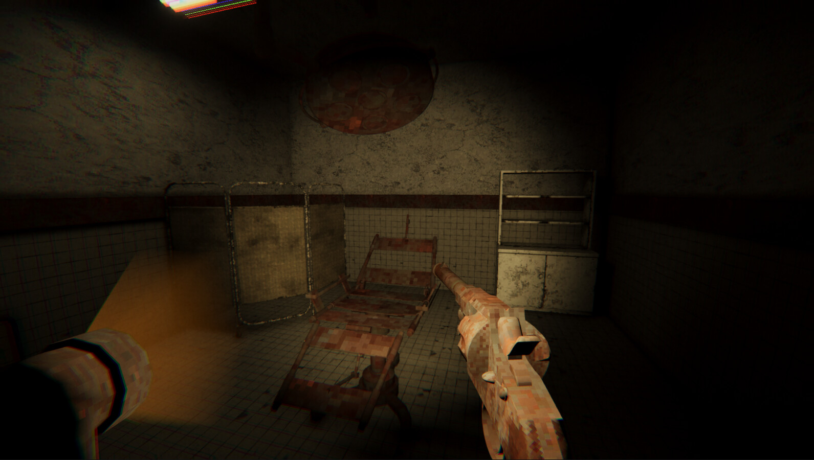 Hope is Gone screenshot 9