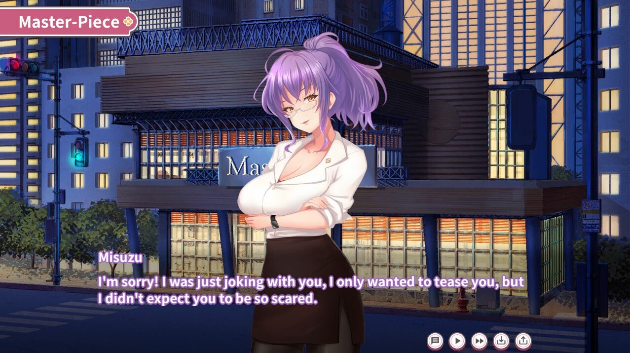 Love X Crotch X GYM screenshot 9