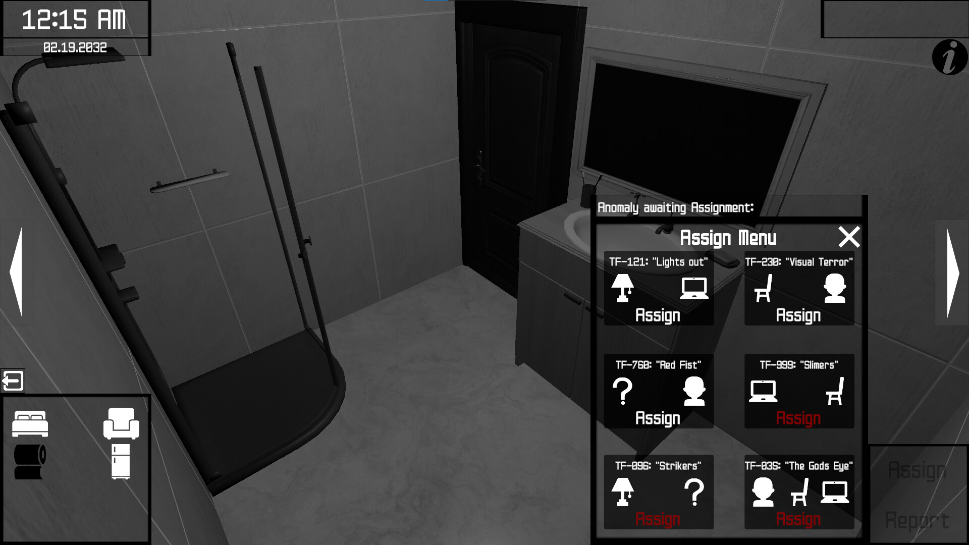 Operator: Observation screenshot 3