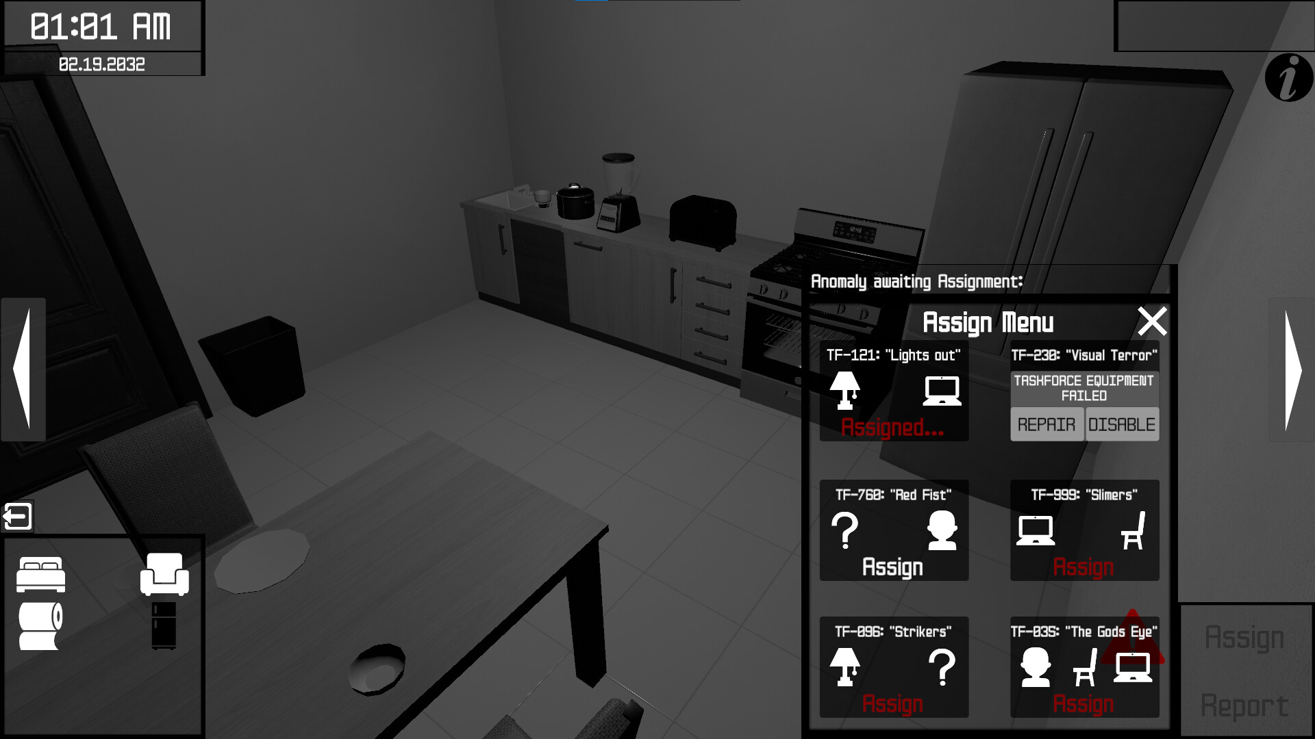 Operator: Observation screenshot 4