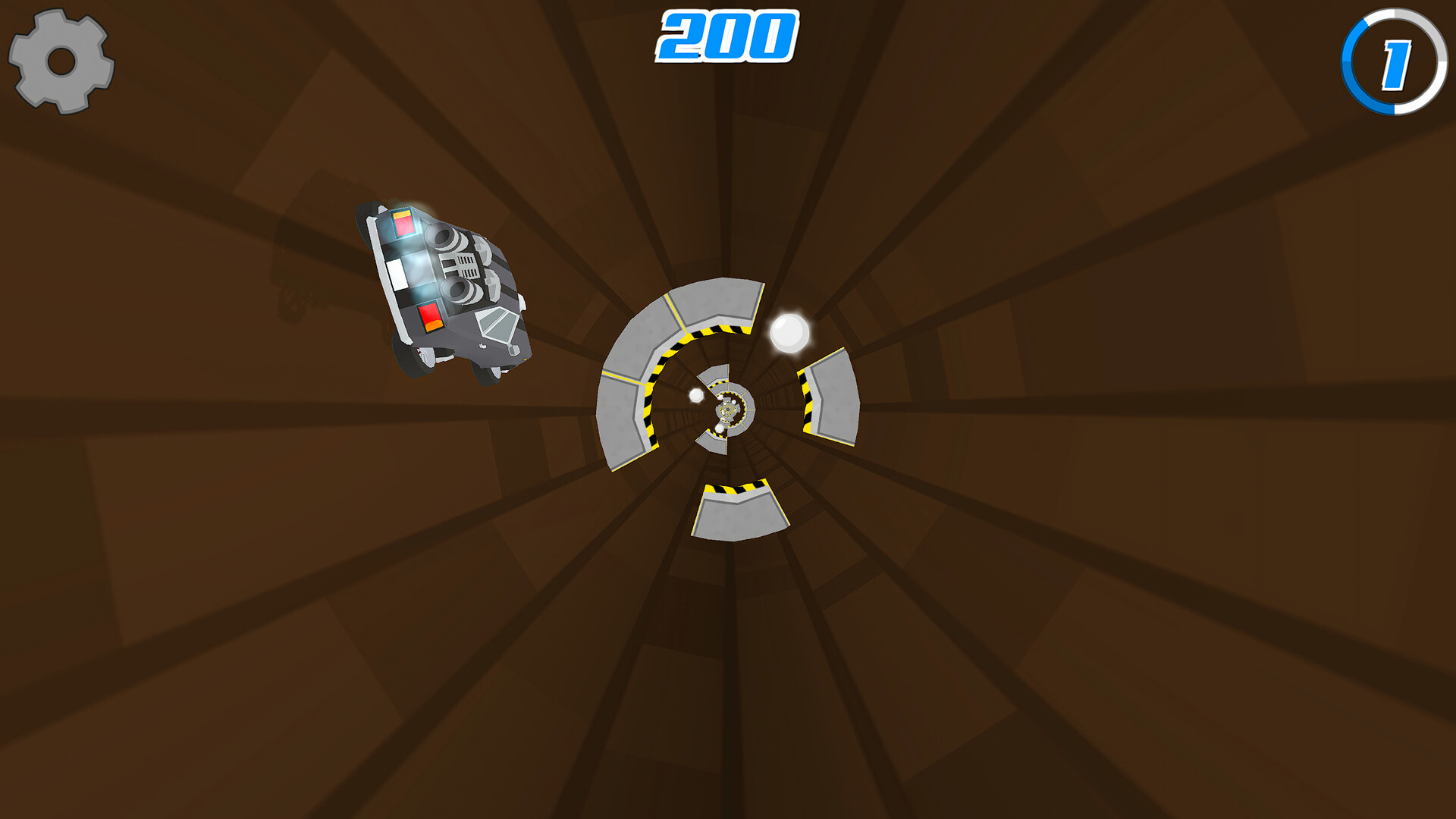 Family Arcade screenshot 3