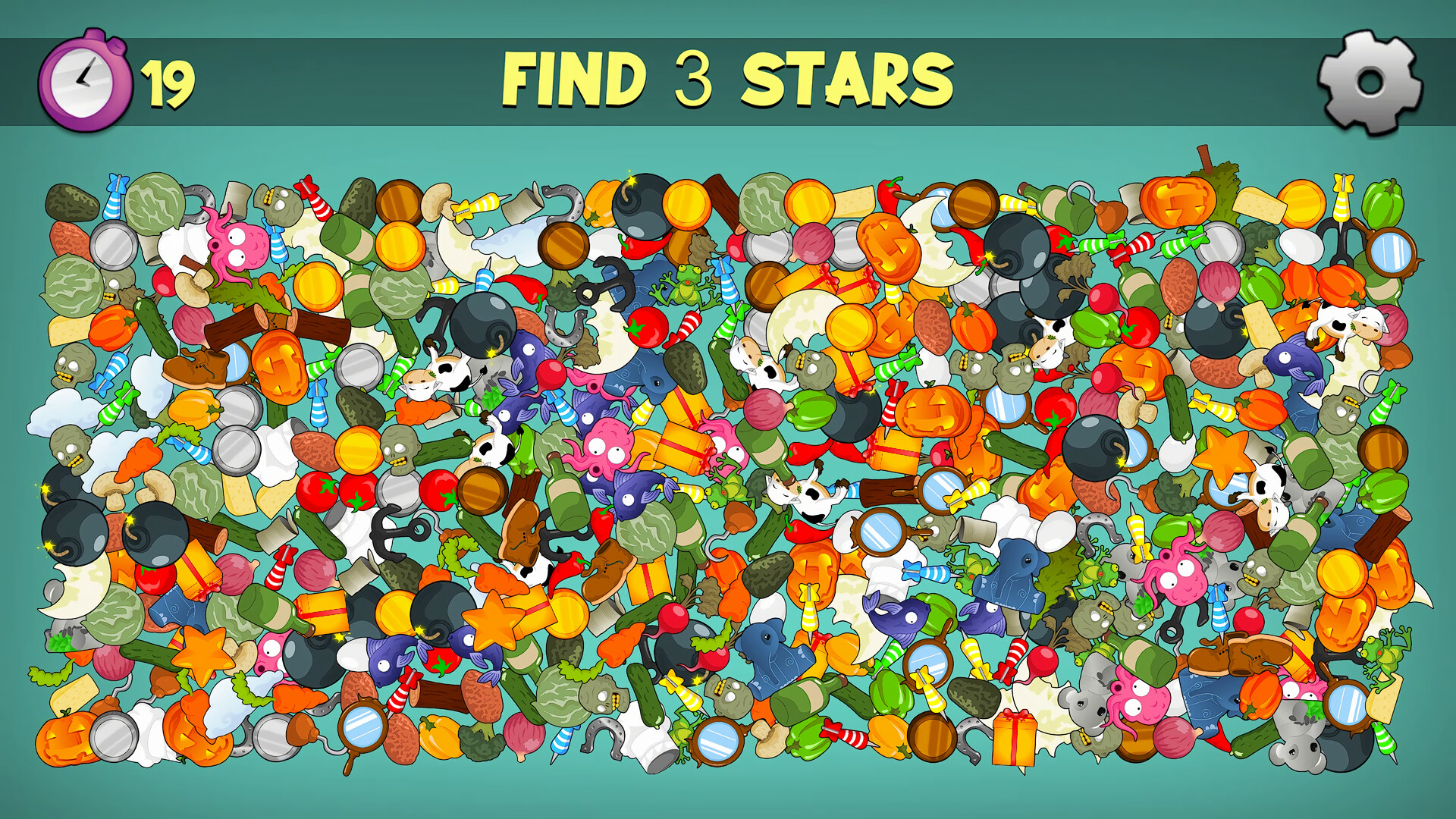 Family Arcade screenshot 4