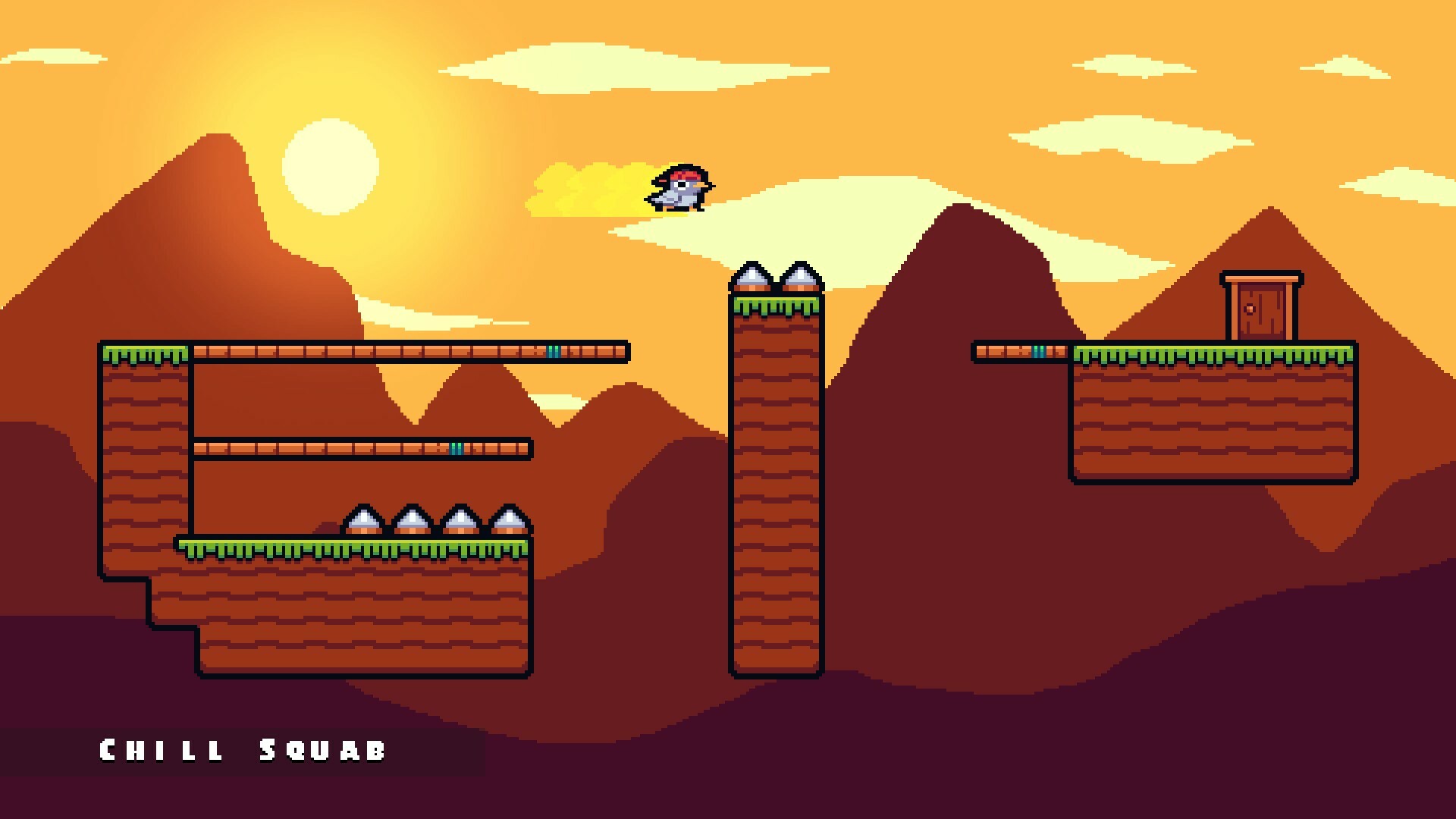 Squab screenshot 3