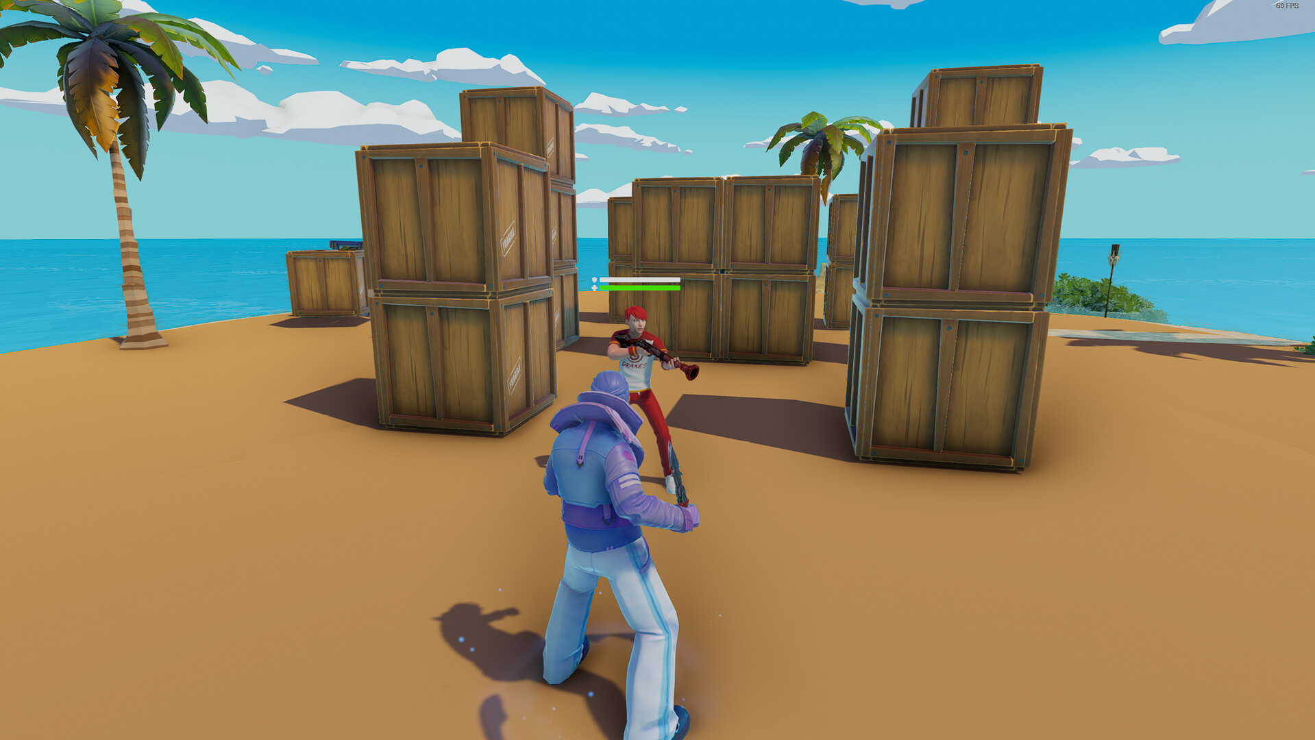 BREACH screenshot 4