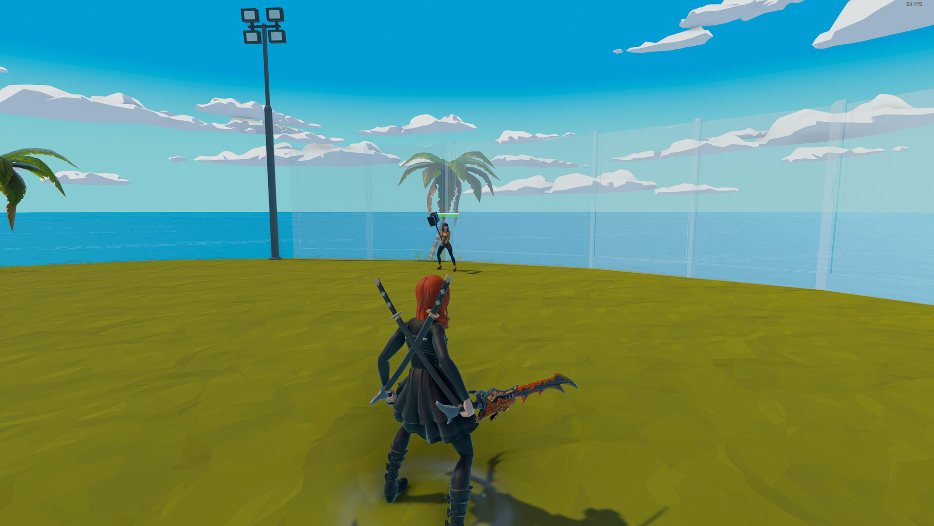 BREACH screenshot 3