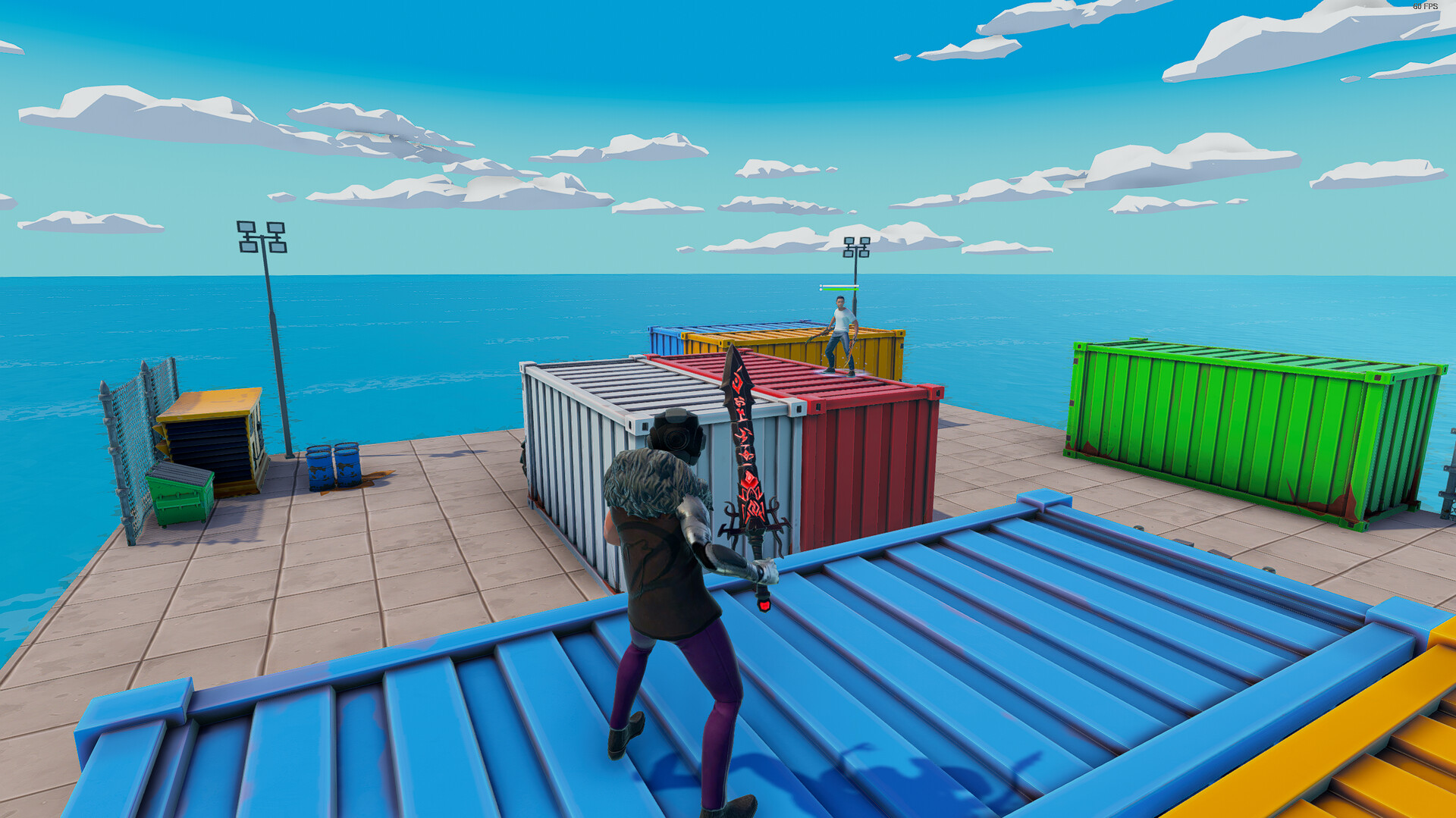 BREACH screenshot 2