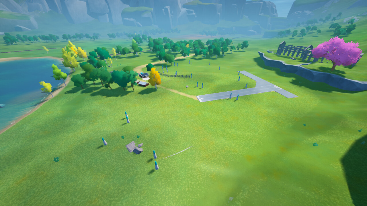 Unknown FPV : Drone Simulator screenshot 9