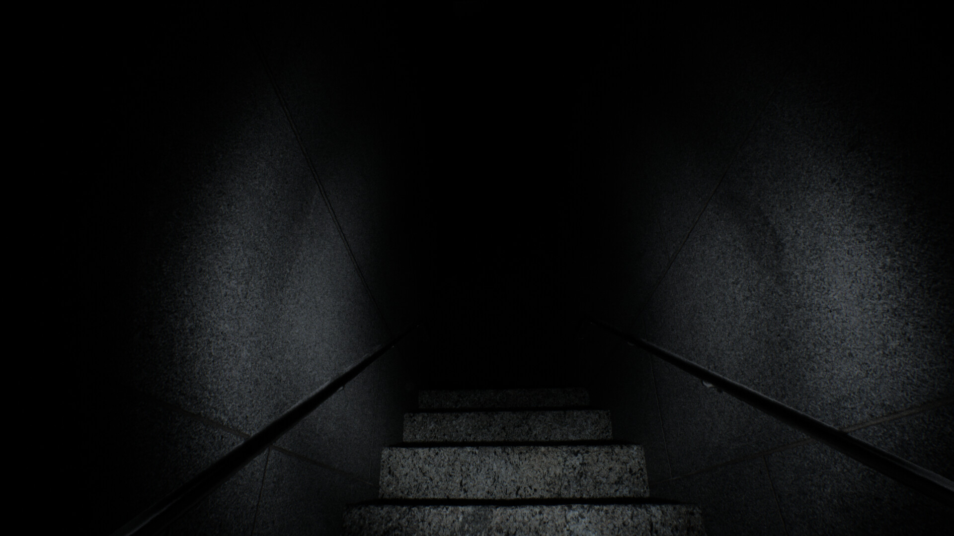 Staircase55: A SCP-087 Story screenshot 10