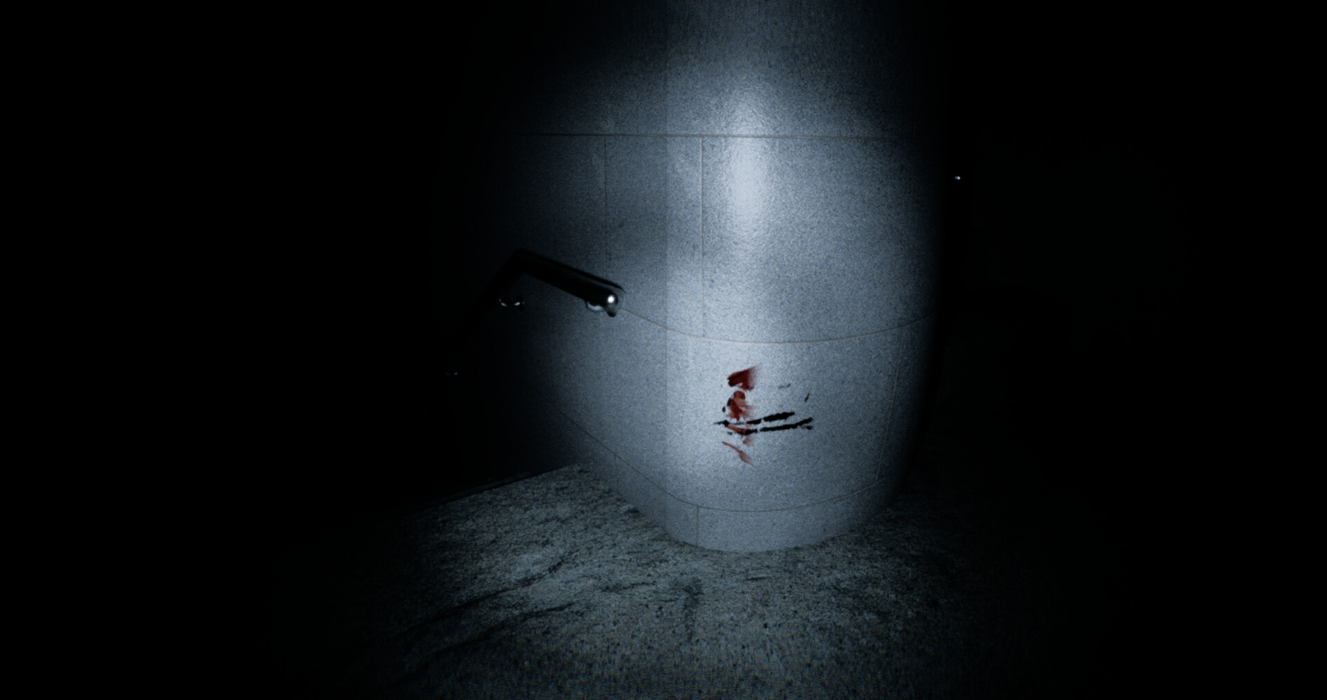 Staircase55: A SCP-087 Story screenshot 3