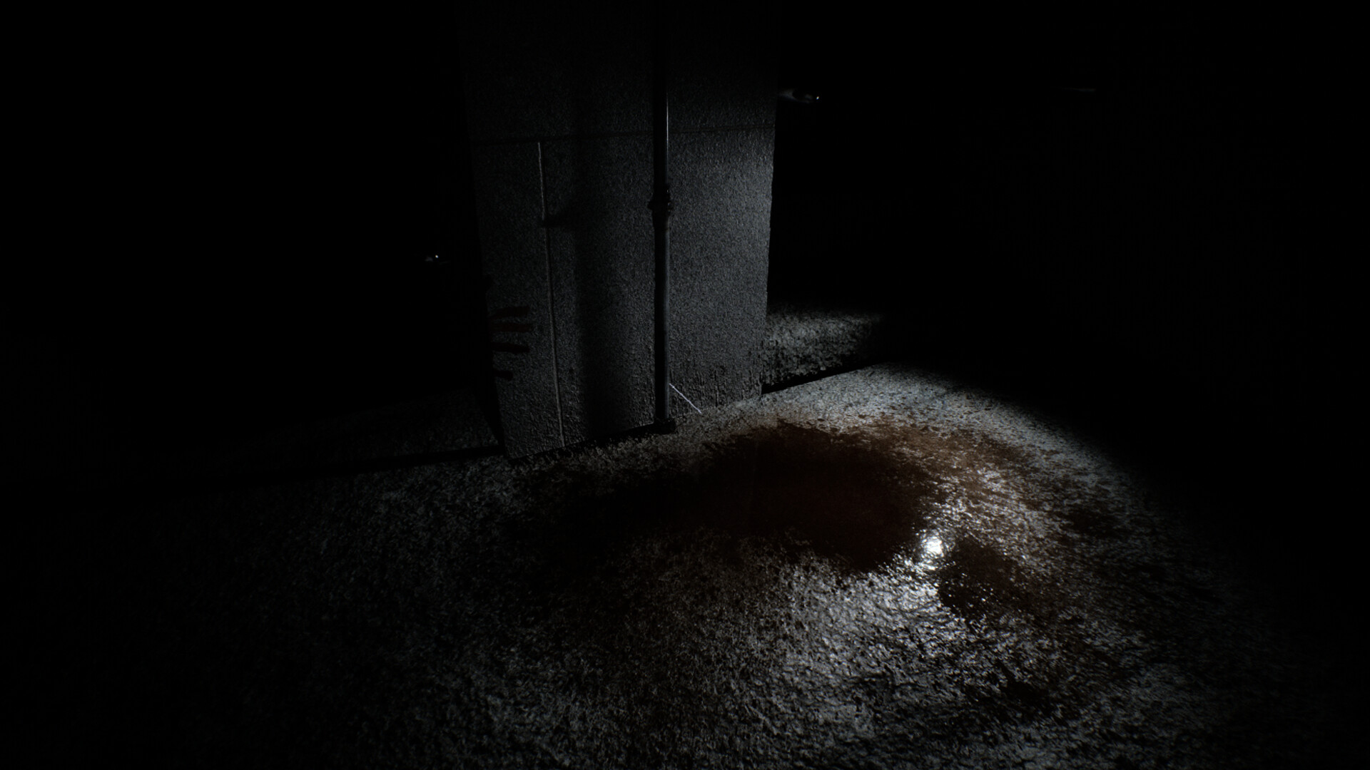 Staircase55: A SCP-087 Story screenshot 6