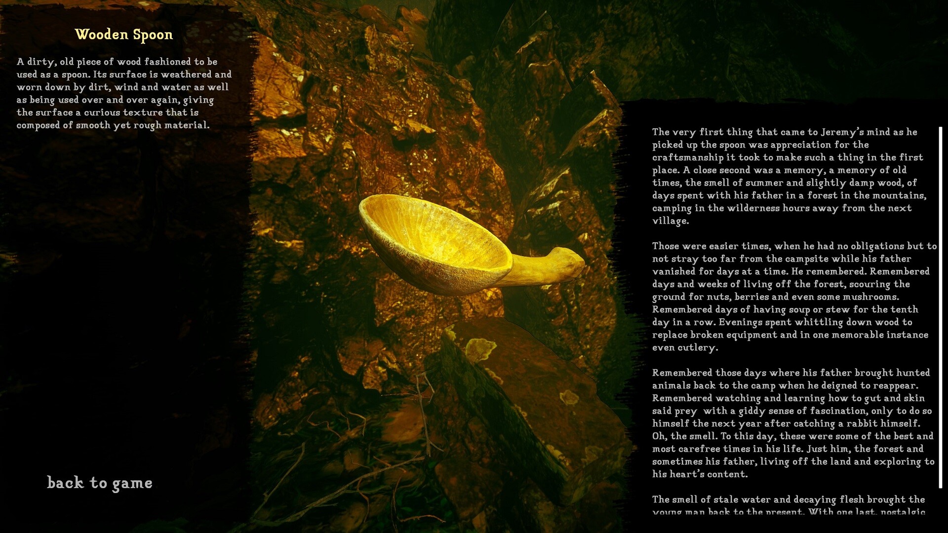 Their Land screenshot 4