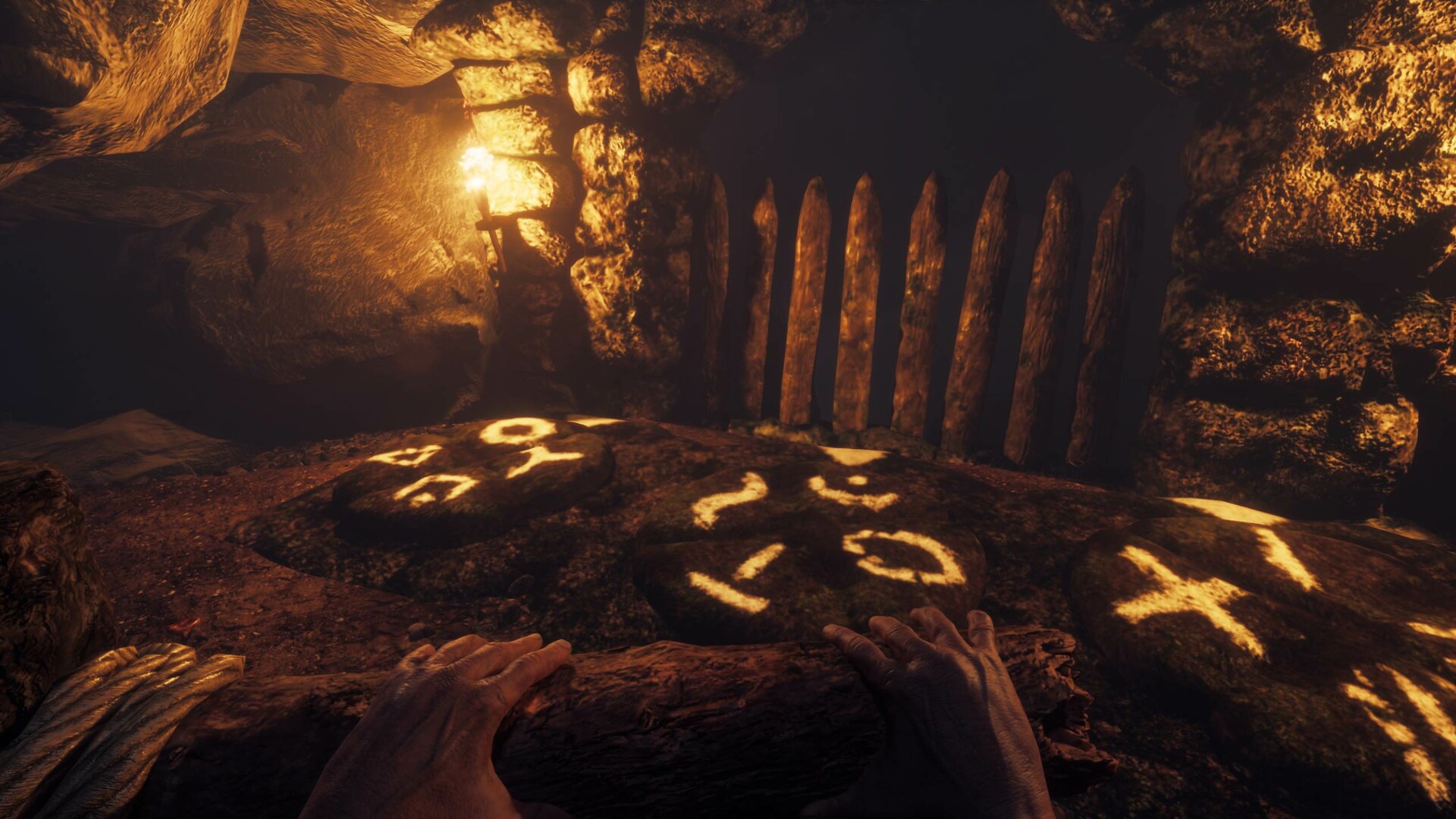Their Land screenshot 7