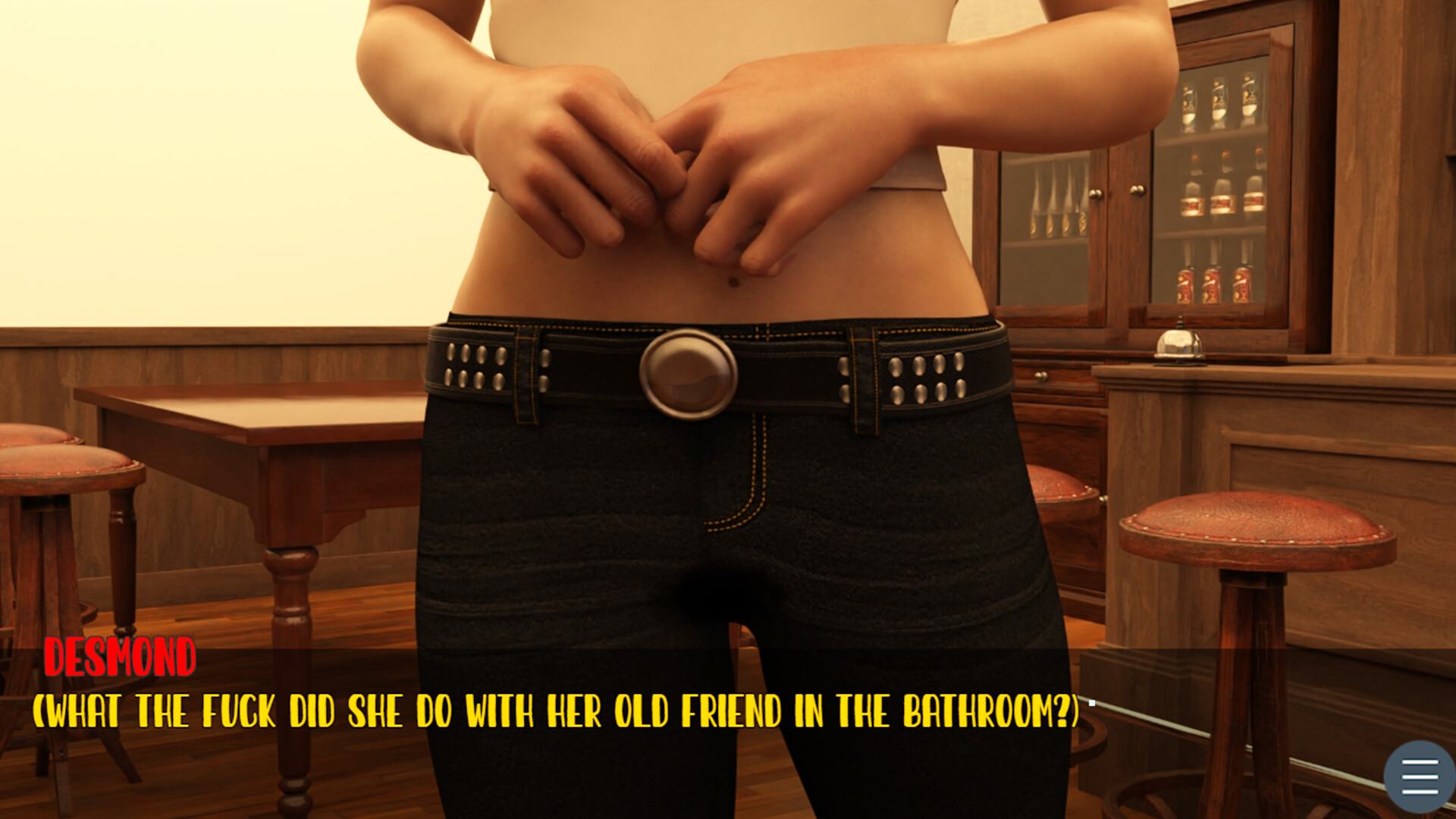 Spicier Than Sugar! screenshot 19