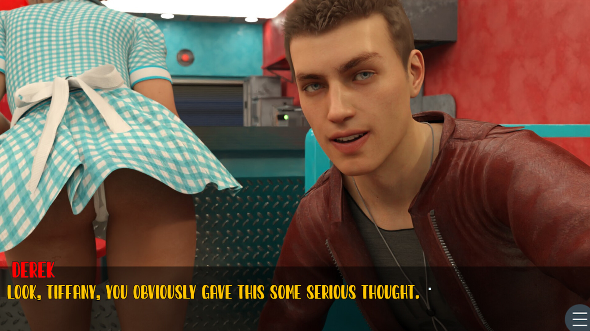 Spicier Than Sugar! screenshot 11