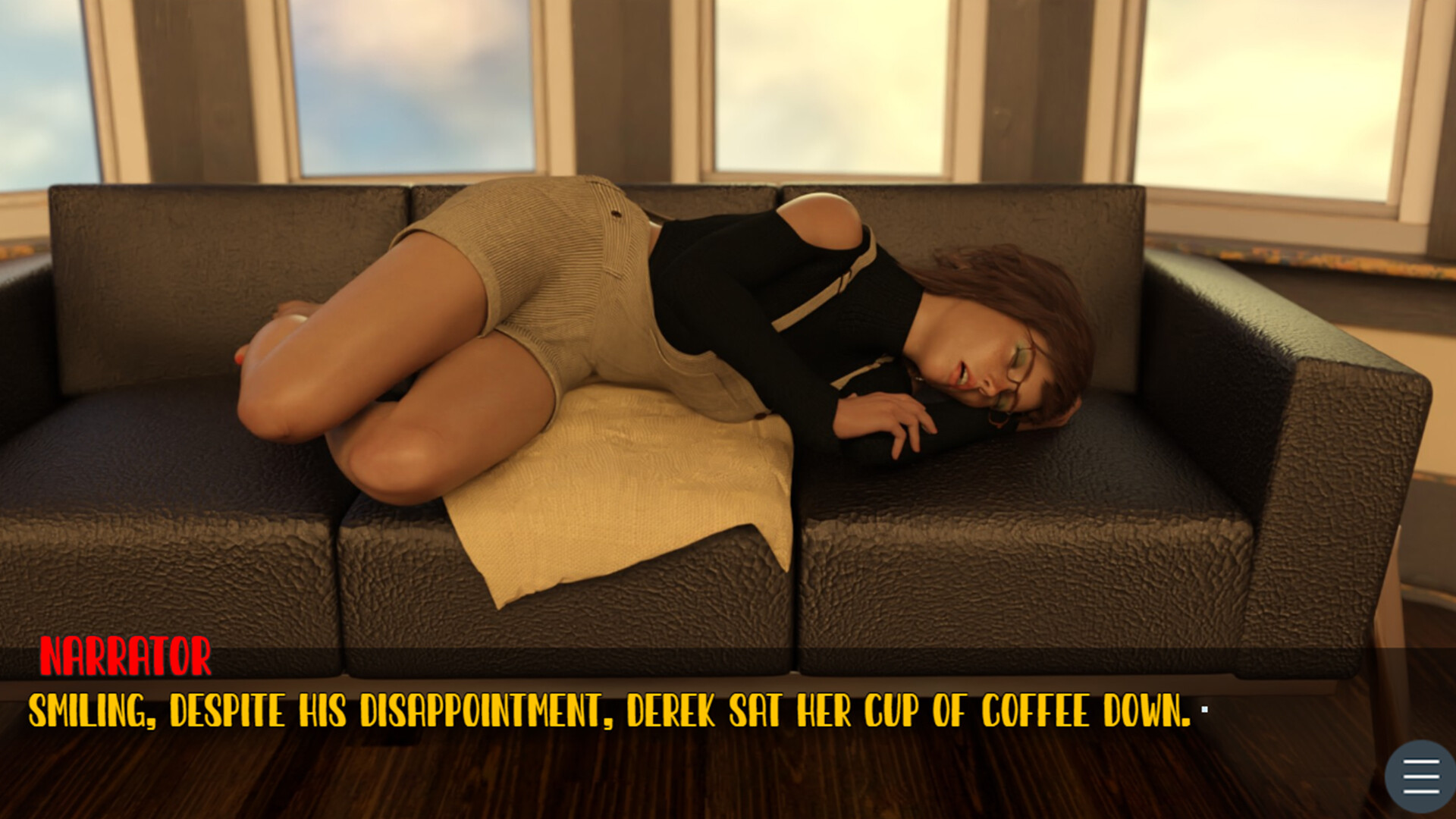 Spicier Than Sugar! screenshot 10