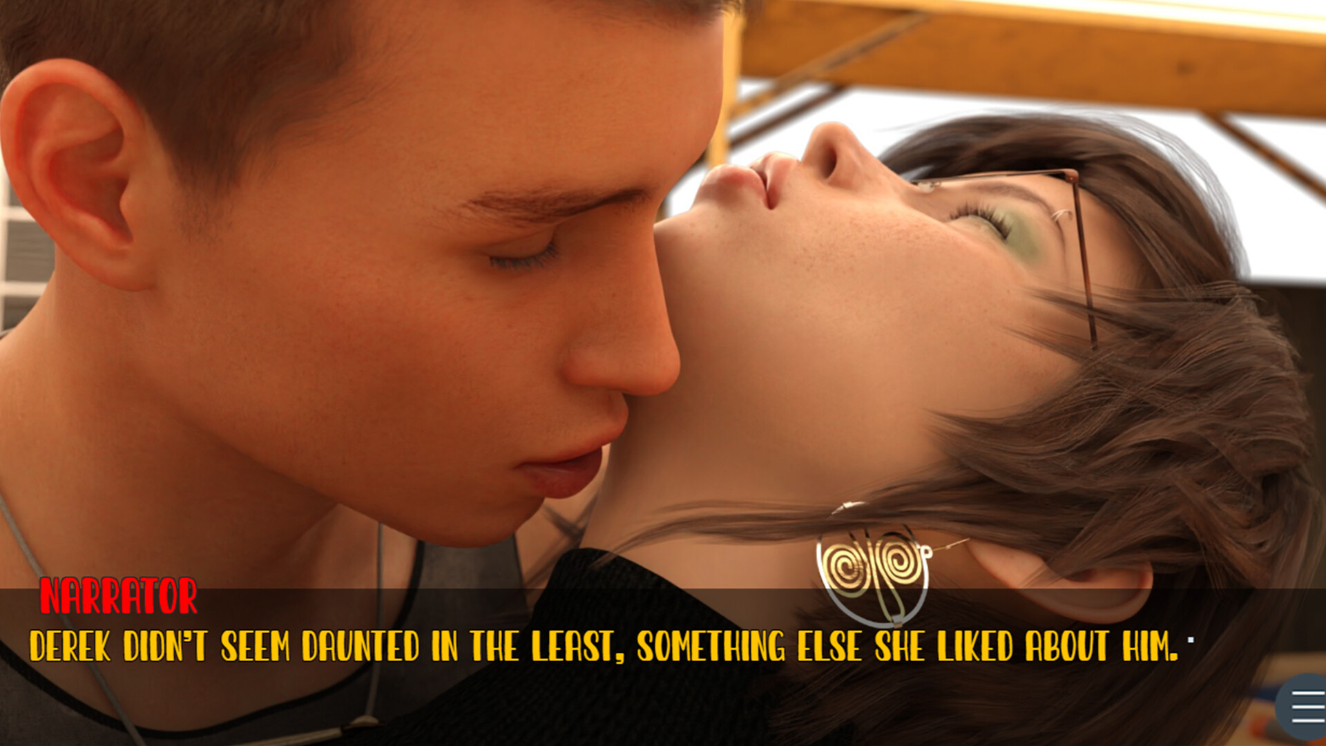 Spicier Than Sugar! screenshot 16