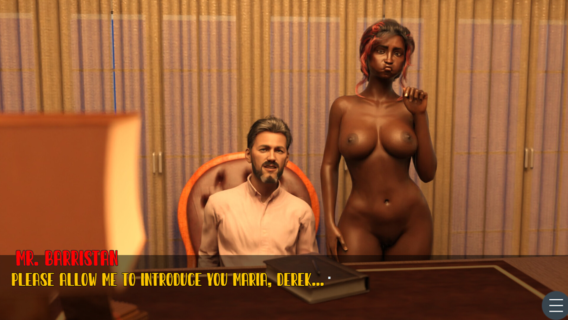 Spicier Than Sugar! screenshot 23
