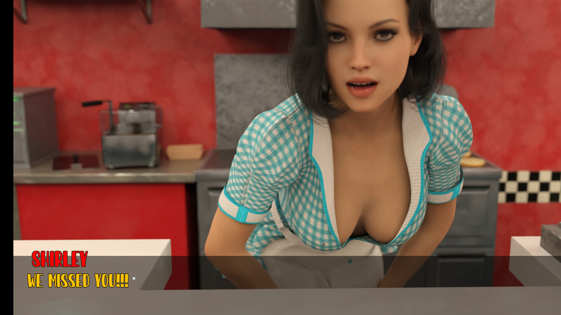 Spicier Than Sugar! screenshot 3