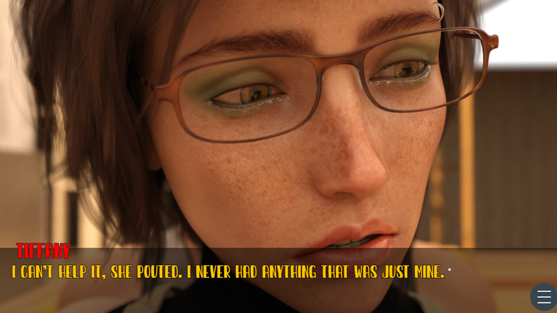 Spicier Than Sugar! screenshot 14