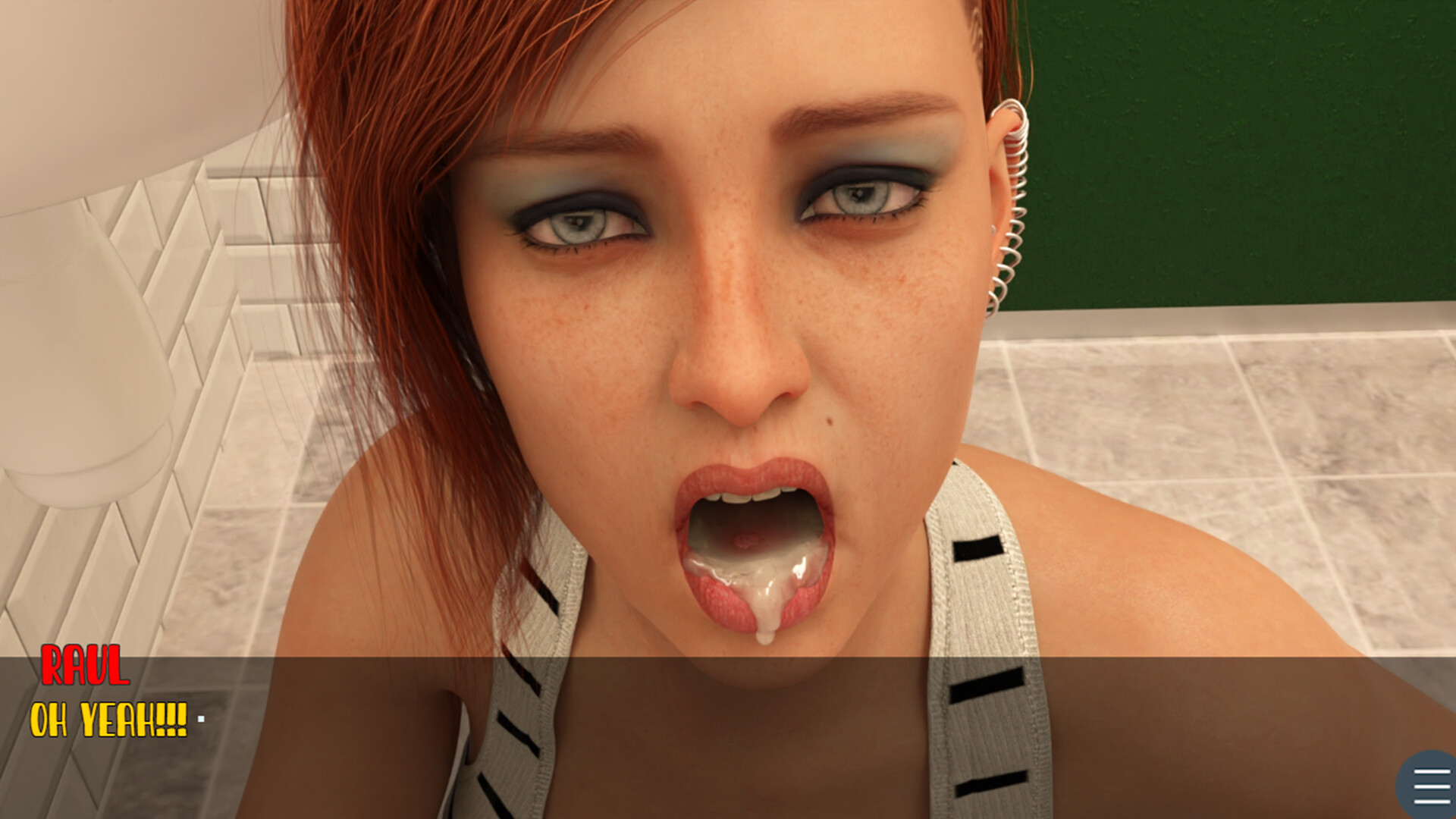 Spicier Than Sugar! screenshot 22