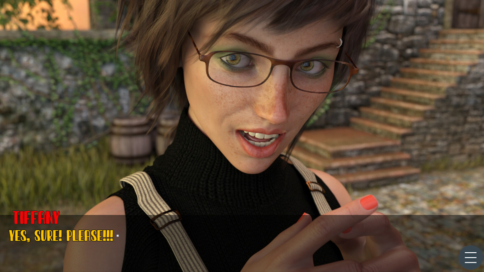 Spicier Than Sugar! screenshot 15