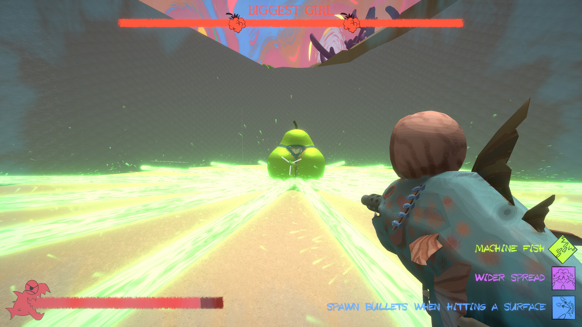 FISHGUN screenshot 6