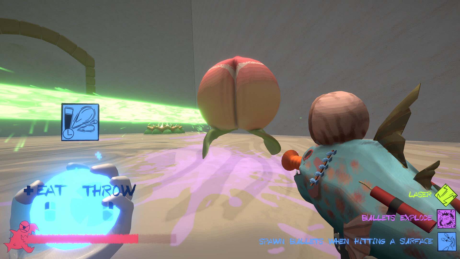 FISHGUN screenshot 5
