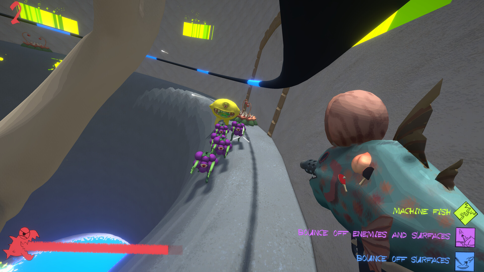 FISHGUN screenshot 9
