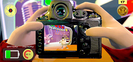 POPOLOGIST® Camera Slinger screenshot 2