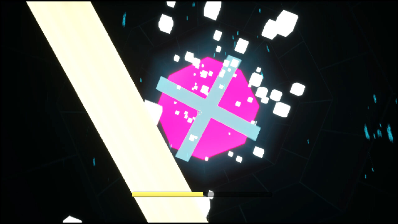 No One's Escaped screenshot 5