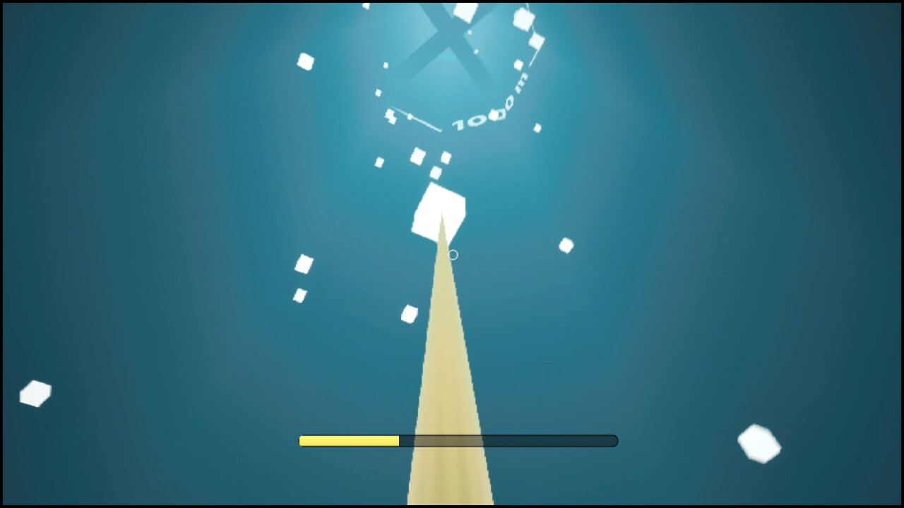 No One's Escaped screenshot 4