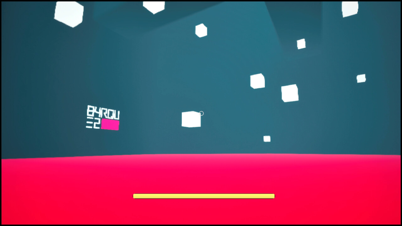 No One's Escaped screenshot 1