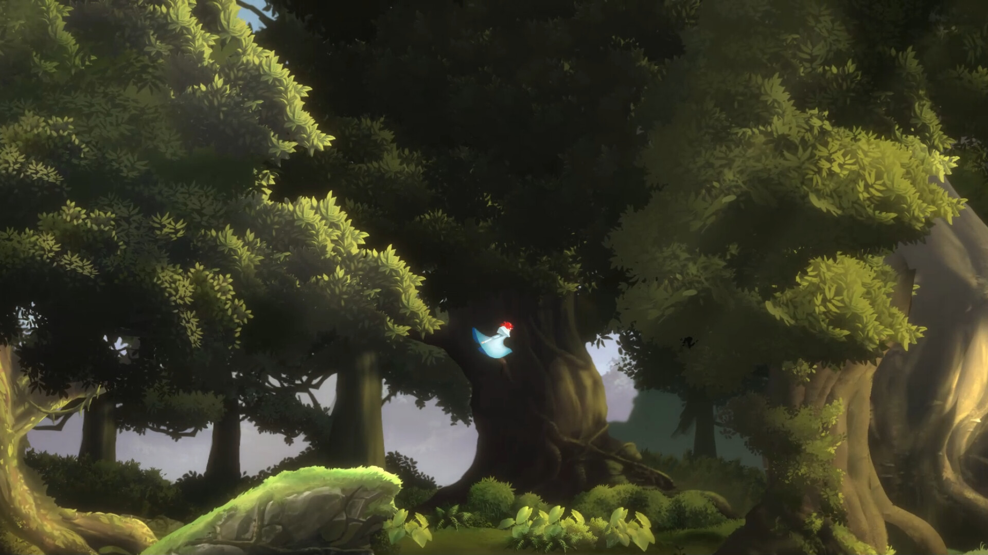 Fiadh screenshot 6