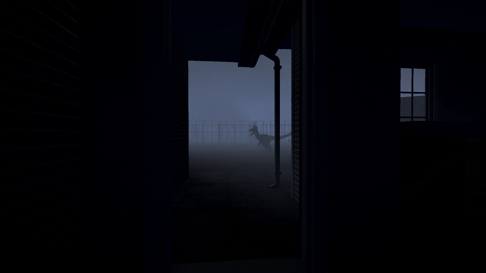 Fear Of Reptiles: Chapter 1 screenshot 2