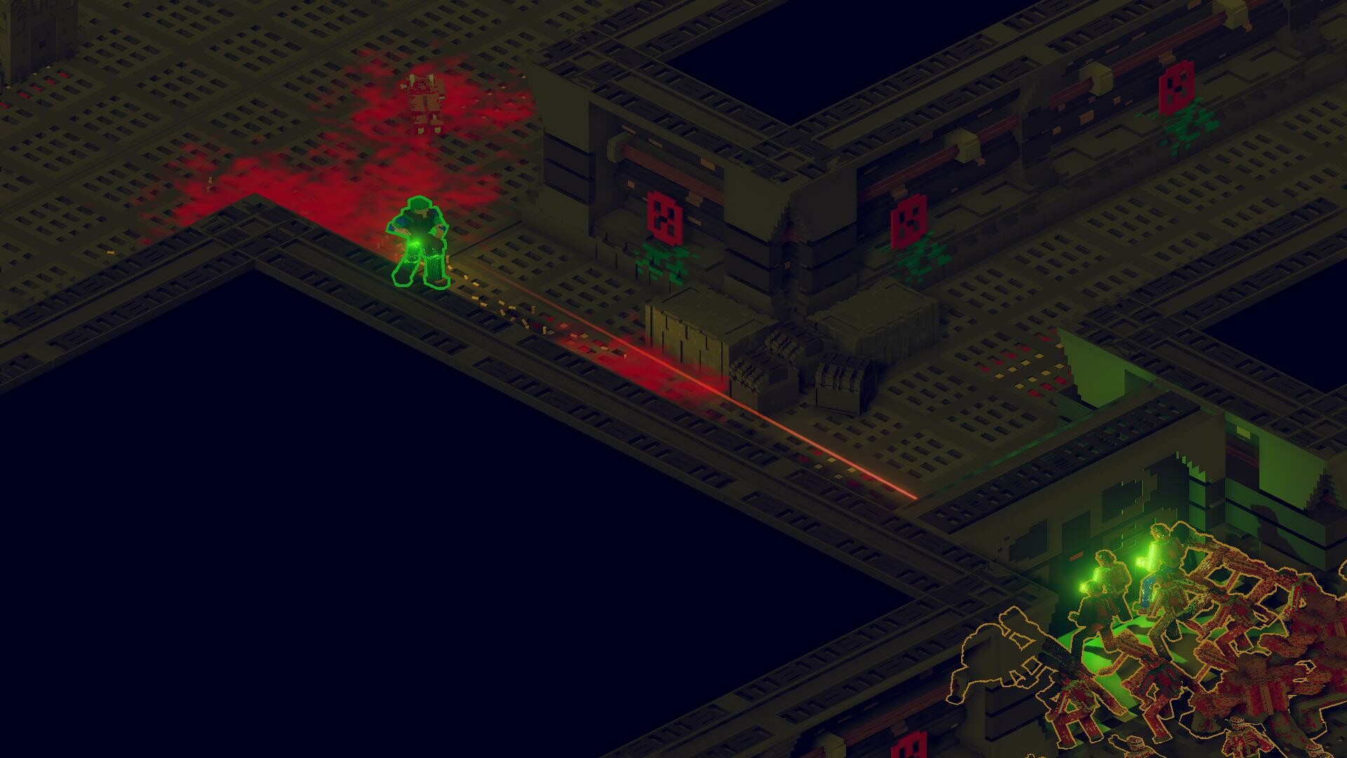 Breached screenshot 5