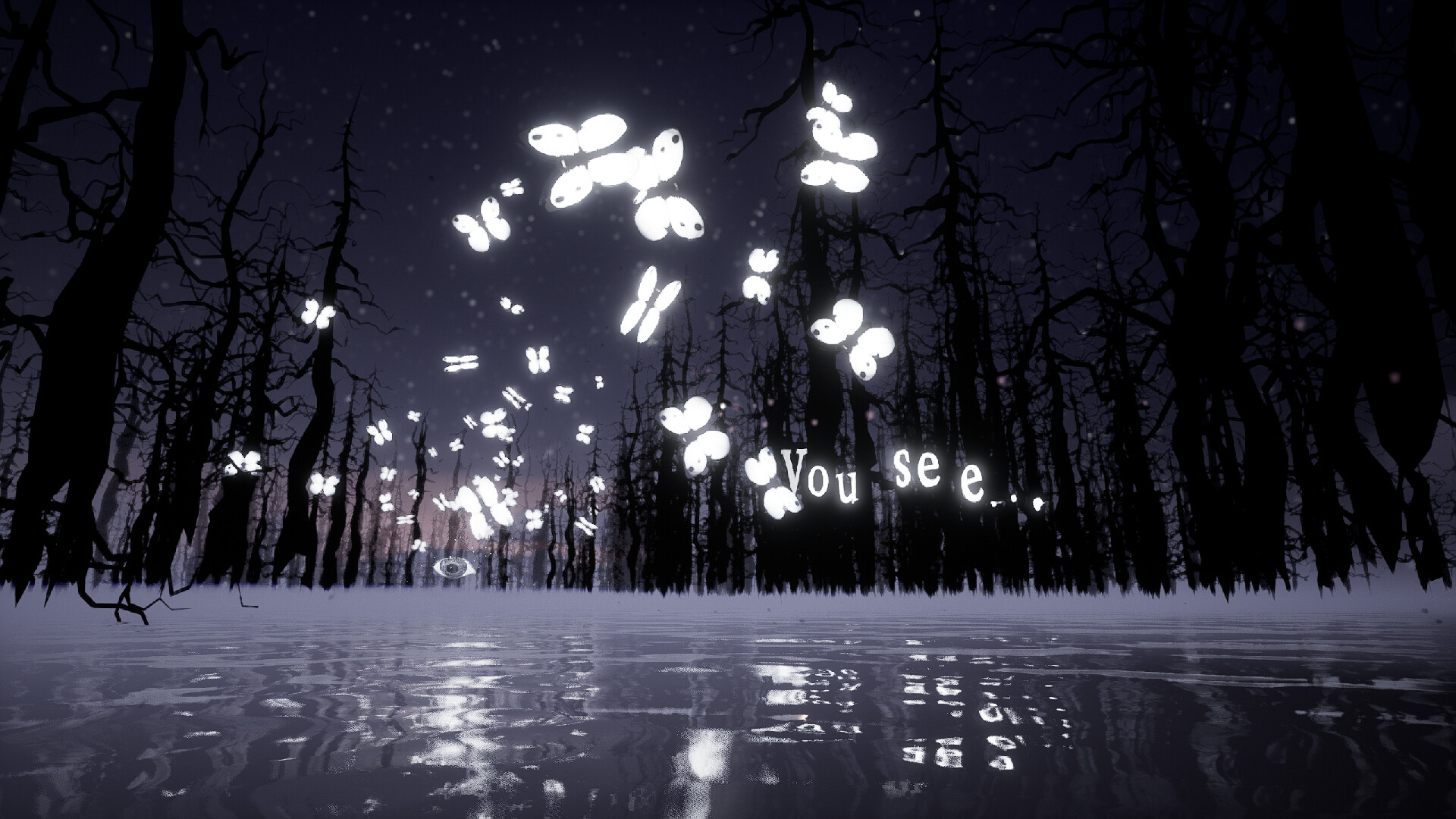 BlueSuburbia screenshot 2