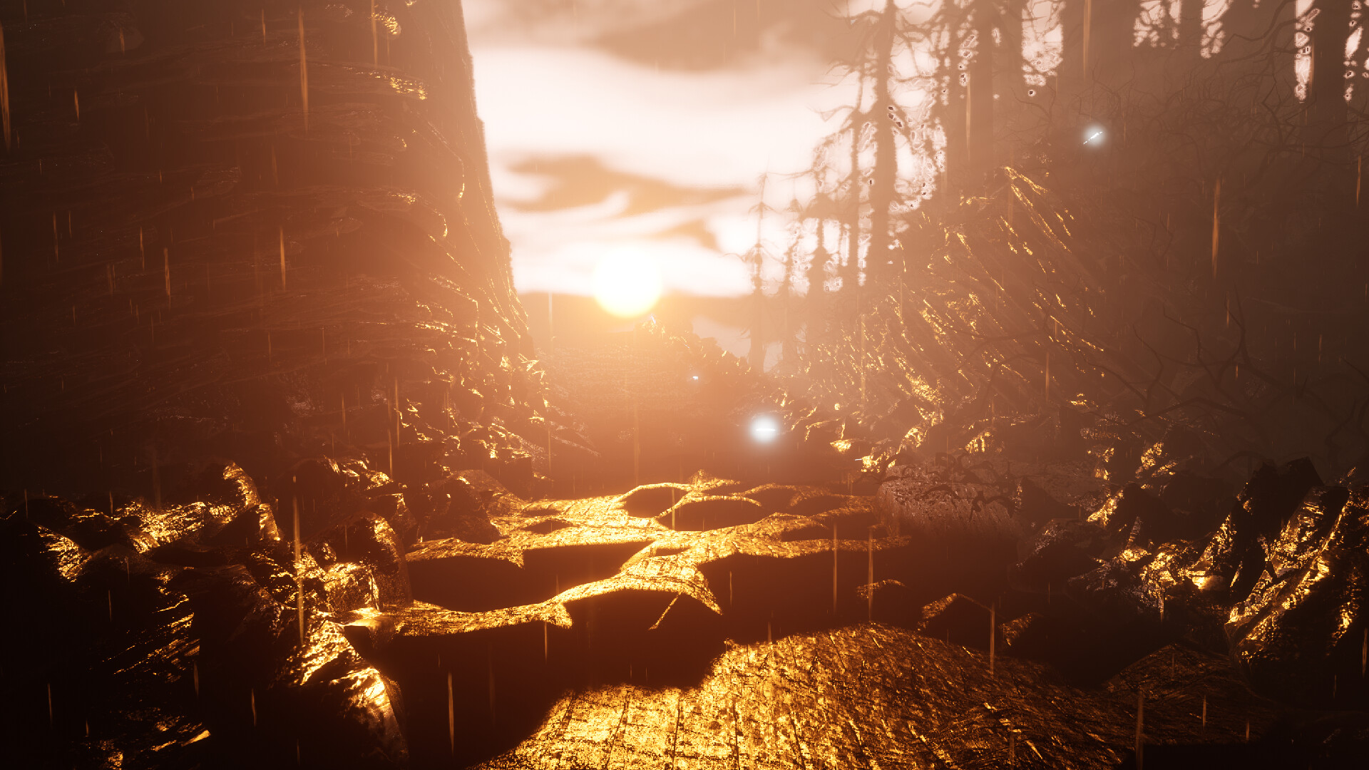 BlueSuburbia screenshot 19
