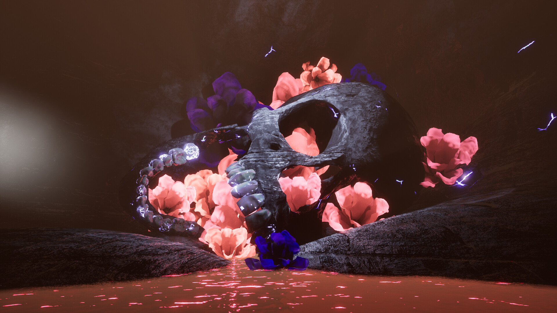 BlueSuburbia screenshot 16