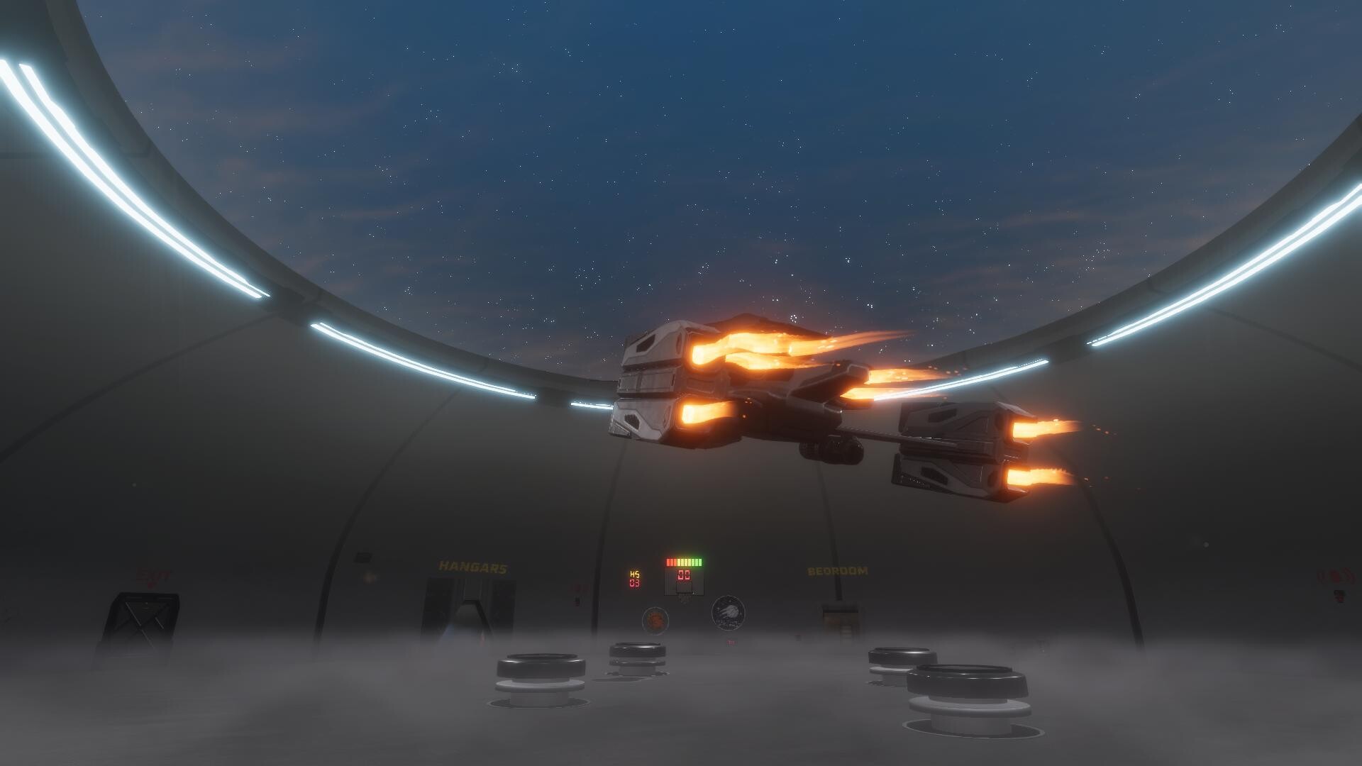 Starship Crafter screenshot 13