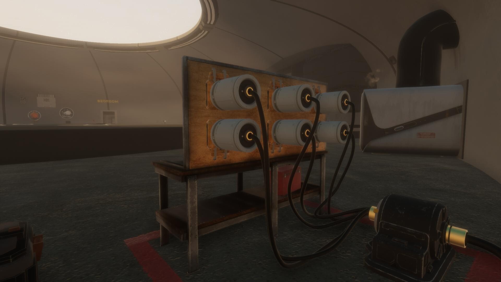 Starship Crafter screenshot 6