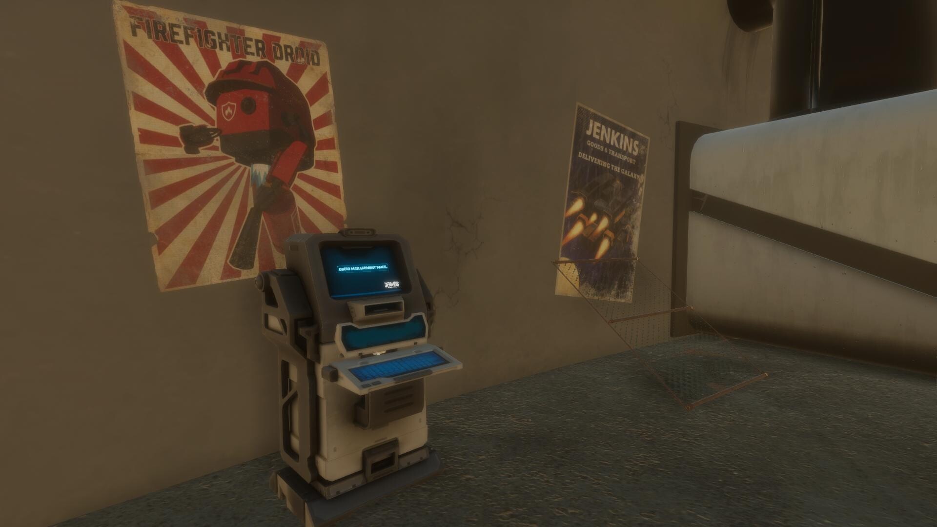 Starship Crafter screenshot 7