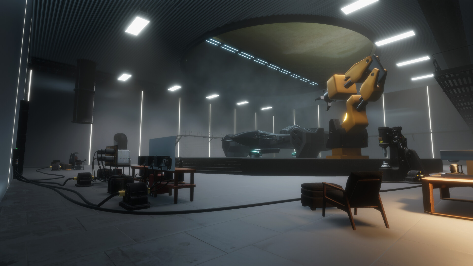 Starship Crafter screenshot 10